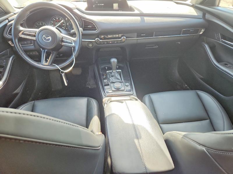 Продаж на аукціоні авто 2023 Mazda Cx-30, vin: 3MVDMBCM6PM557999, номер лоту: 54778736