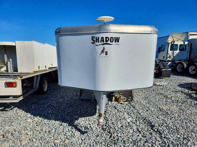Aukcja sprzedaży 2017 Shadow Trailers, vin: 1S9GS2425HW873243, numer aukcji: 54299796