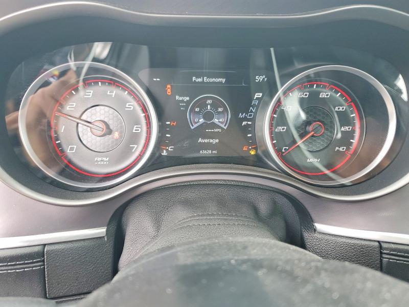 Продажа на аукционе авто 2022 Dodge Charger, vin: 2C3CDXJG7NH163726, номер лота: 54478246