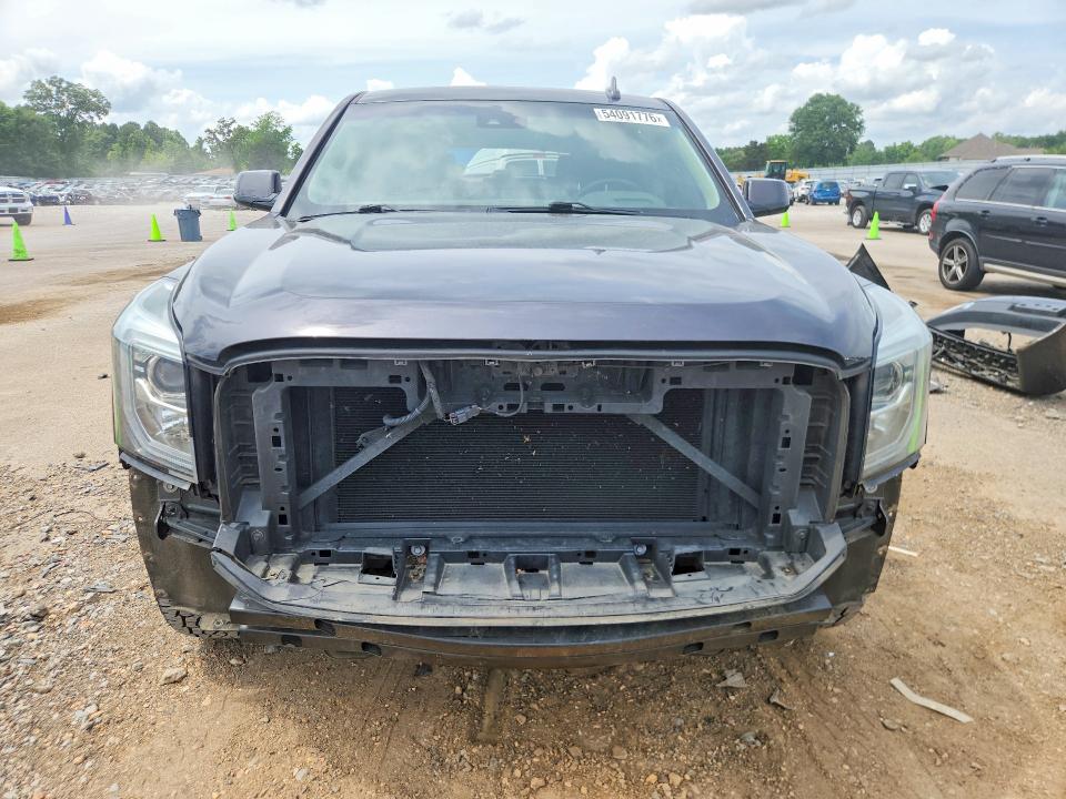Aukcja sprzedaży 2016 Gmc Yukon, vin: 1GKS2CKJ7GR212530, numer aukcji: 54091776