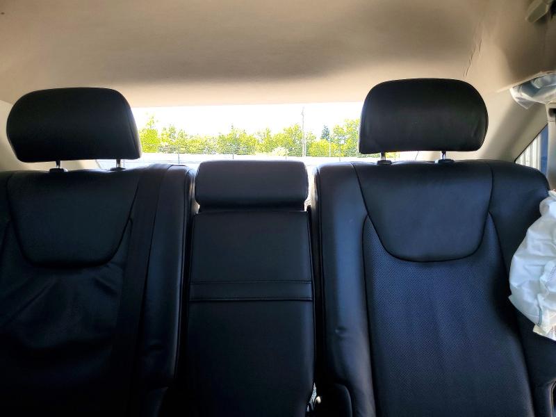 Aukcja sprzedaży 2011 Lexus Rx, vin: JTJBC1BA7B2420354, numer aukcji: 54467416