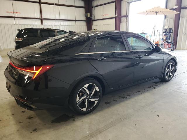 2022 Hyundai Elantra მანქანა იყიდება აუქციონზე, vin: KMHLP4AG7NU244946, აუქციონის ნომერი: 55625736