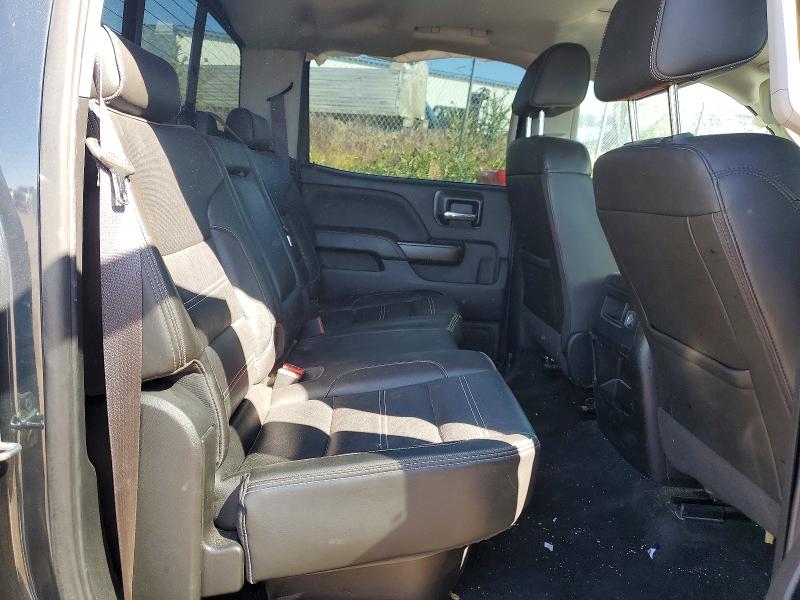 53554786 :رقم المزاد ، 1GT42YEY8HF237756 vin ، 2017 Gmc Sierra مزاد بيع