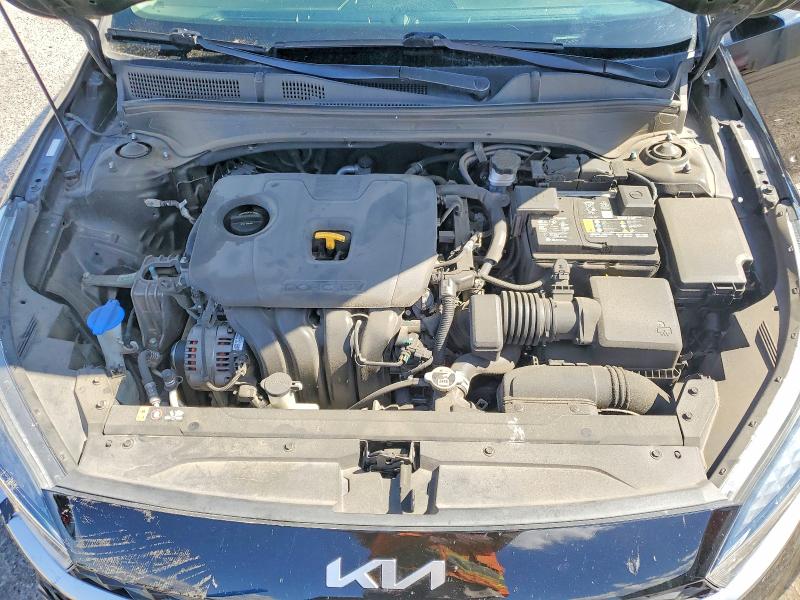 Aukcja sprzedaży 2023 Kia Forte, vin: 3KPF24AD1PE537619, numer aukcji: 55356946