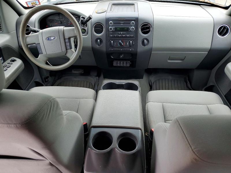 Продаж на аукціоні авто 2008 Ford F150, vin: 1FTPW14V18FA12515, номер лоту: 54242046