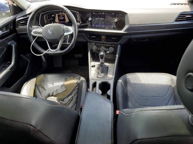 Aukcja sprzedaży 2022 Volkswagen Jetta, vin: 3VWGM7BU9NM031924, numer aukcji: 54327196