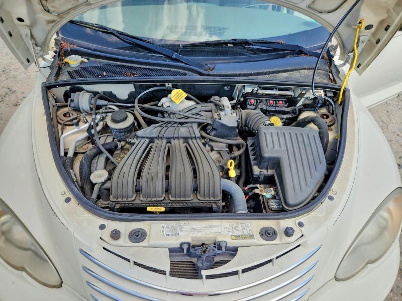 53768716 :رقم المزاد ، 3A4FY58B27T622077 vin ، 2007 Chry Pt Cruiser مزاد بيع