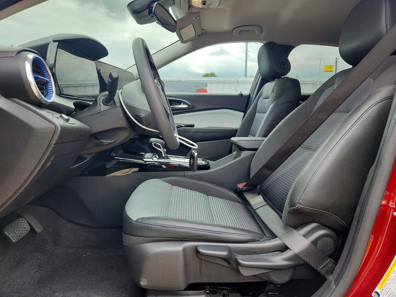 Aukcja sprzedaży 2025 Chevrolet Trax, vin: KL77LHEP7SC267676, numer aukcji: 54312876