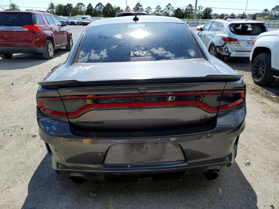 Aukcja sprzedaży 2023 Dodge Charger, vin: 2C3CDXGJ4PH656205, numer aukcji: 54418546