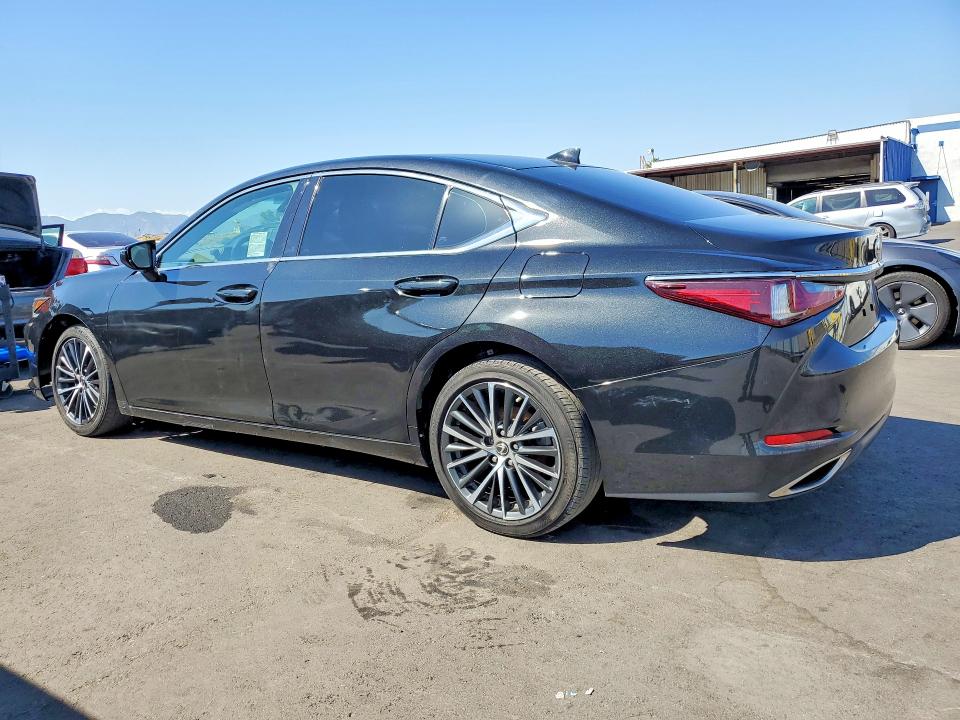 Продаж на аукціоні авто 2022 Lexus Es 300h, vin: 58ADA1C15NU017311, номер лоту: 52912006