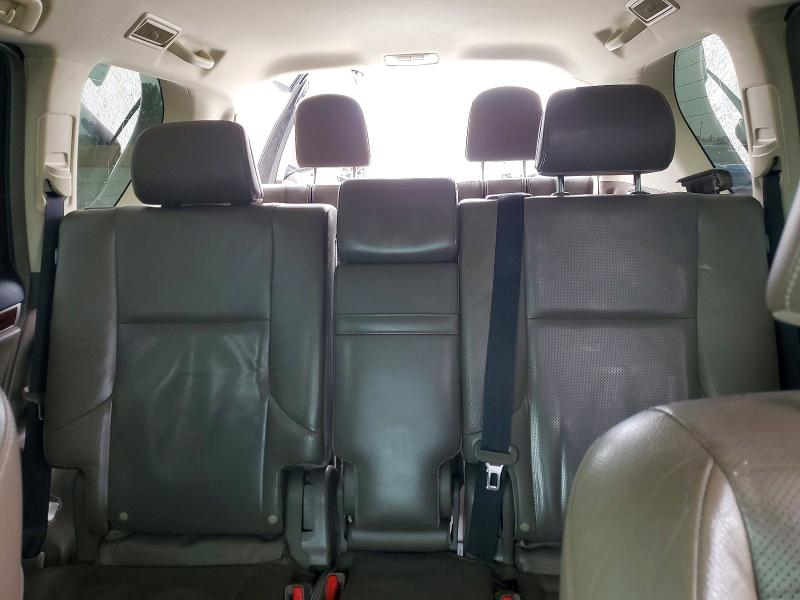 Продаж на аукціоні авто 2013 Lexus Gx, vin: JTJBM7FX9D5056938, номер лоту: 53907886