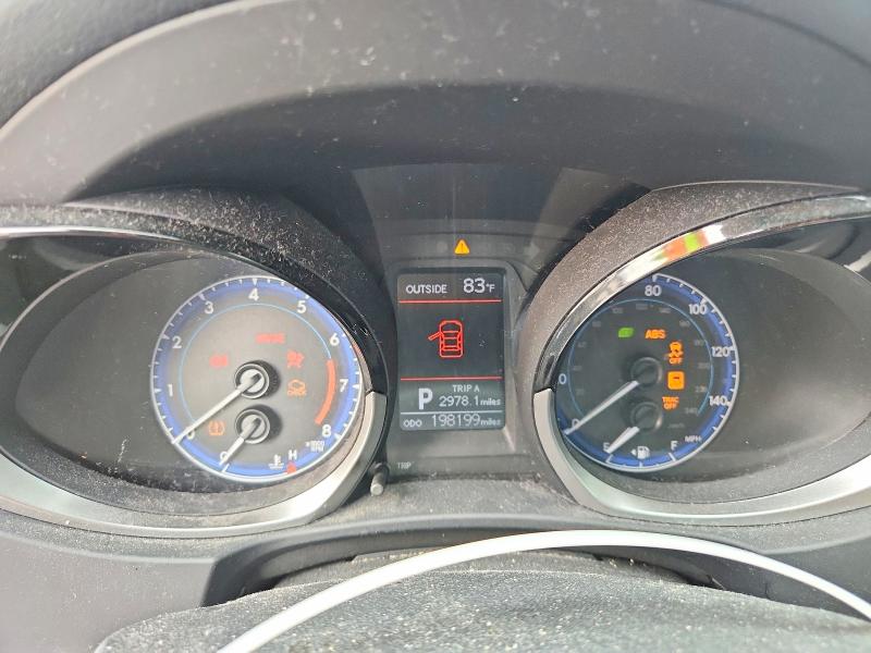 54428706 :رقم المزاد ، 5YFBURHE8EP055617 vin ، 2014 Toyota Corolla مزاد بيع