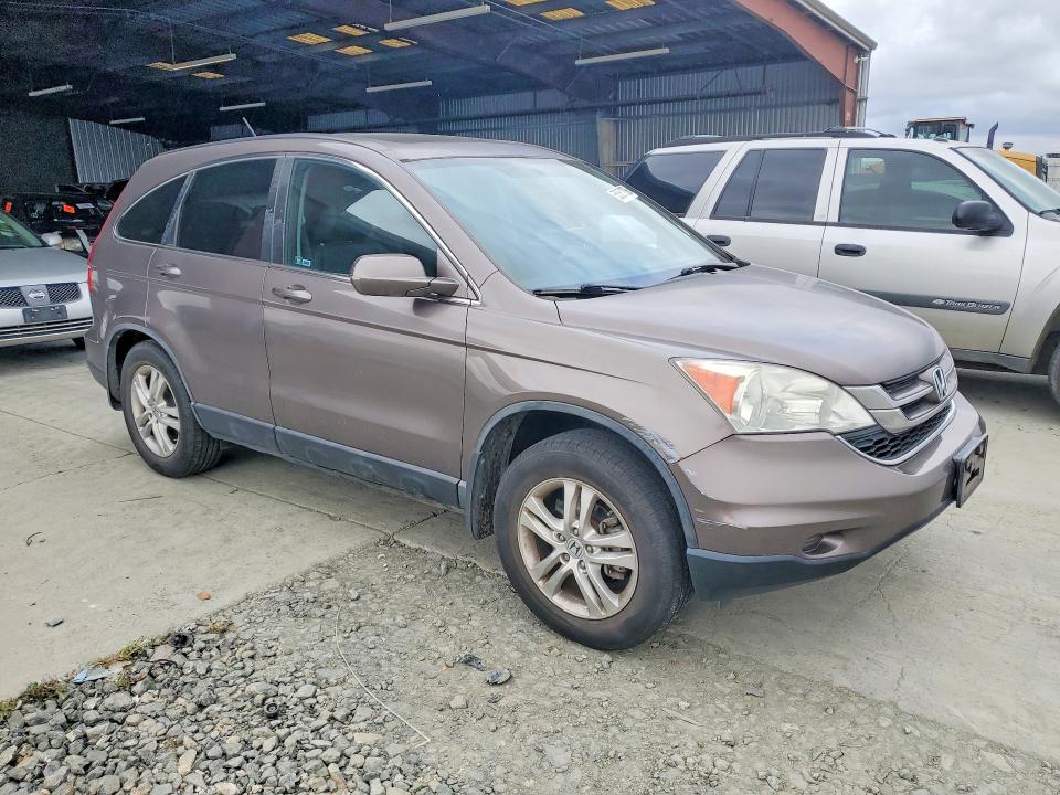 Продажа на аукционе авто 2010 Honda Cr-v, vin: 5J6RE3H7XAL043007, номер лота: 55357276