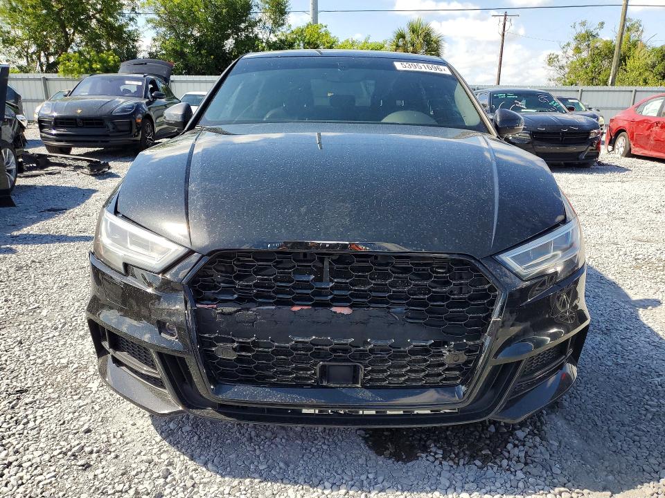 Aukcja sprzedaży 2019 Audi A3, vin: WAUGUGFF9KA063227, numer aukcji: 53951696