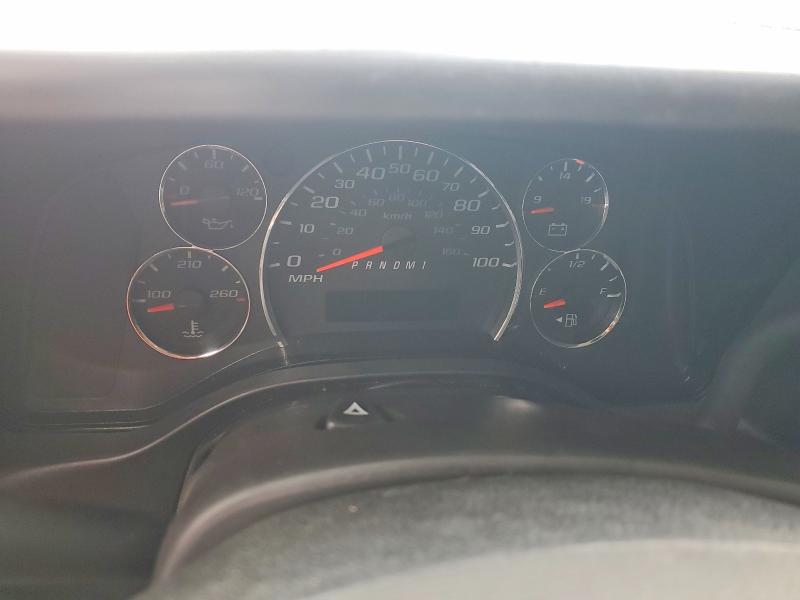53379636 :رقم المزاد ، 1GTW7AFP9S1218371 vin ، 2025 Gmc Savana مزاد بيع