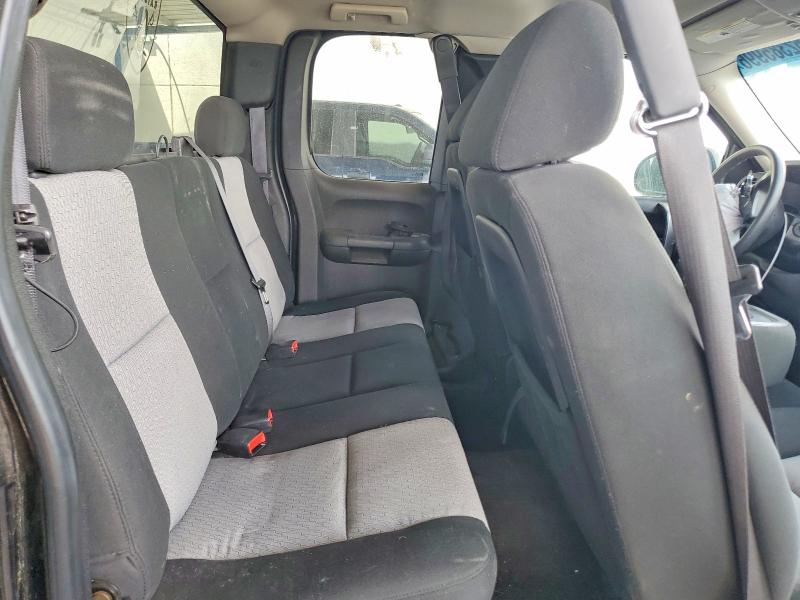 Продажа на аукционе авто 2009 Gmc Sierra, vin: 1GTEC19C99Z274306, номер лота: 52385996