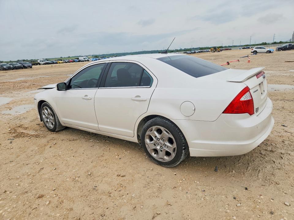 2010 Ford Fusion მანქანა იყიდება აუქციონზე, vin: 3FAHP0HA5AR227428, აუქციონის ნომერი: 54223196
