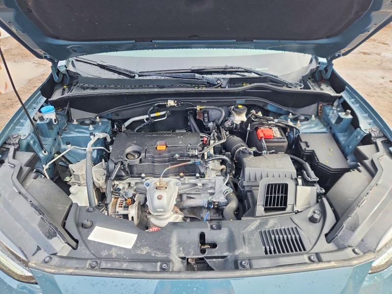 Продаж на аукціоні авто 2025 Honda Hr-v, vin: 3CZRZ2H57SM703016, номер лоту: 51835706