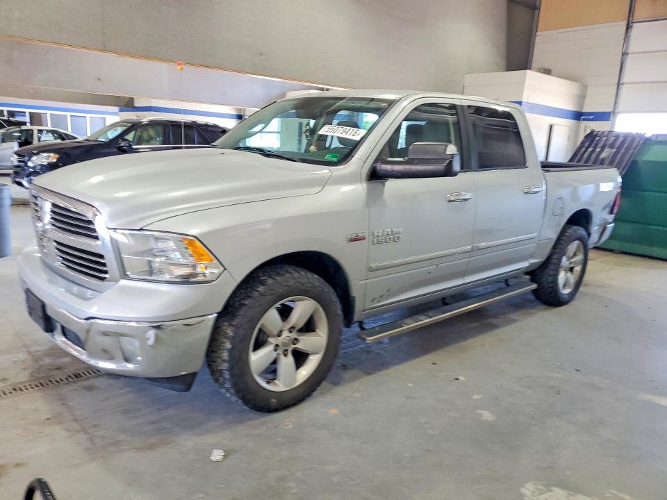 Aukcja sprzedaży 2014 Ram 1500, vin: 1C6RR7LT6ES399009, numer aukcji: 55079416