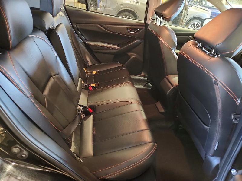 Aukcja sprzedaży 2019 Subaru Crosstrek, vin: JF2GTANC9KH329994, numer aukcji: 54808456