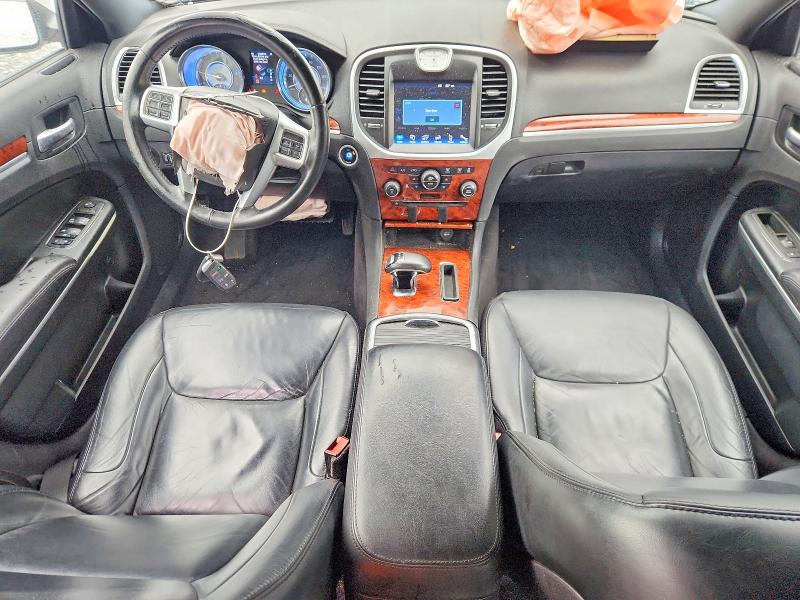 Продажа на аукционе авто 2013 Chrysler 300, vin: 2C3CCAAG9DH530009, номер лота: 51560476