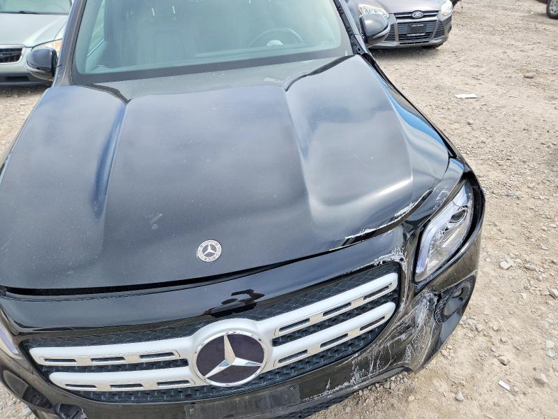 Продаж на аукціоні авто 2021 Mercedes-benz Glb, vin: W1N4M4HB6MW101445, номер лоту: 51909386