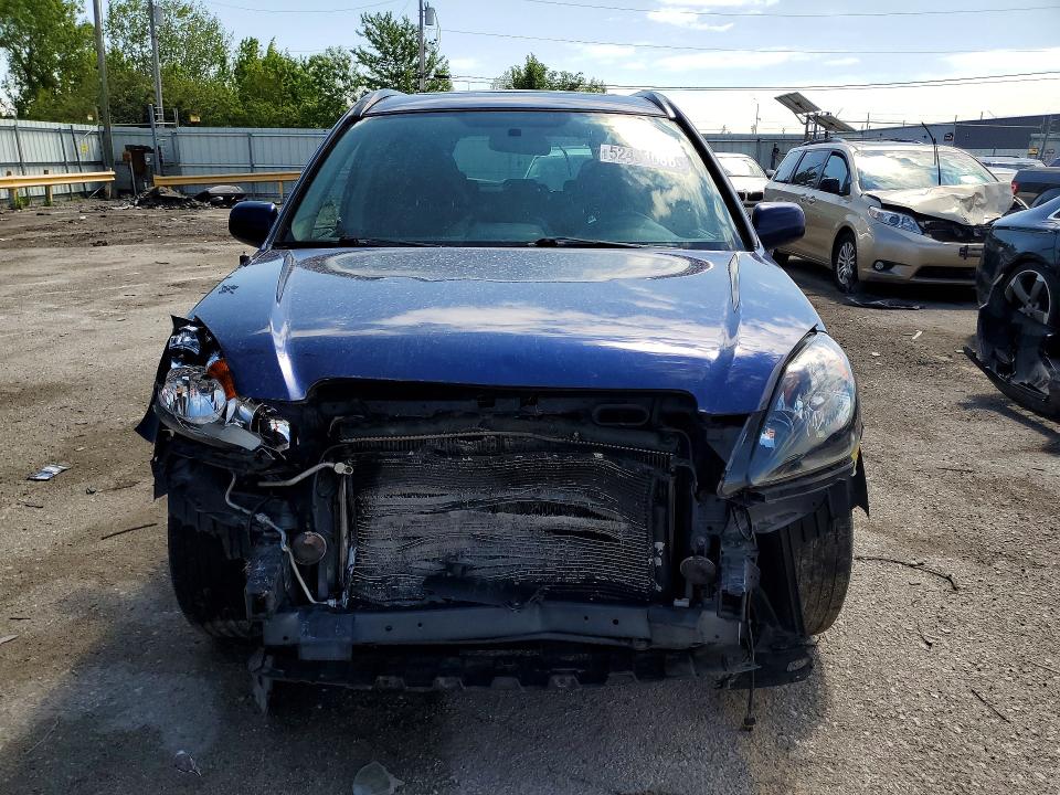 Auction sale of the 2005 Honda Cr-v, vin: JHLRD78815C009913, lot number: 52431066