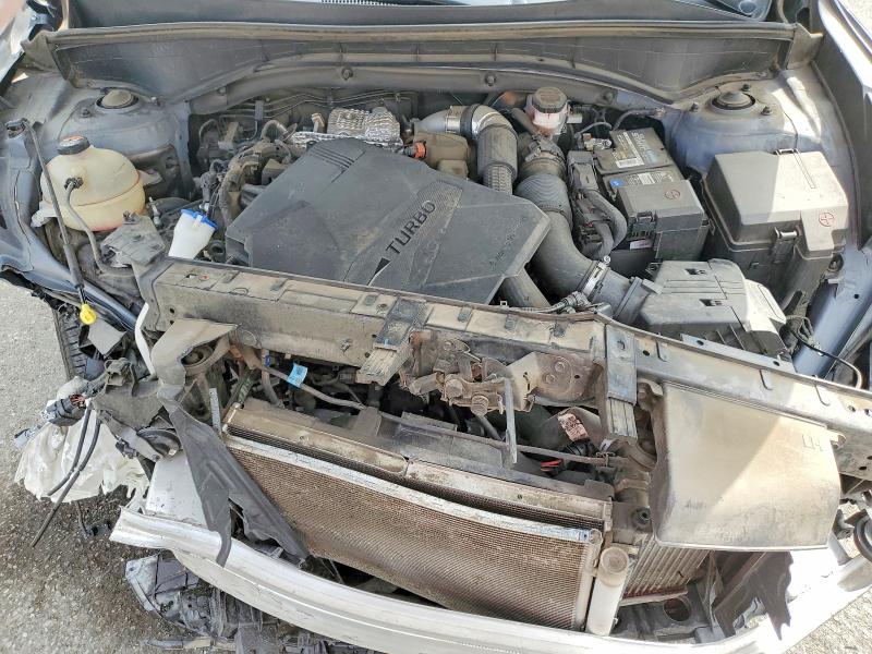 Продажа на аукционе авто 2021 Kia Sorento, vin: 5XYRH4LF8MG011660, номер лота: 53595806