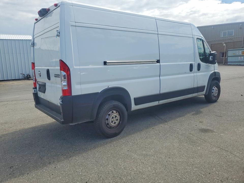 Aukcja sprzedaży 2023 Ram Promaster 2500, vin: 3C6LRVDG1PE560867, numer aukcji: 52381966