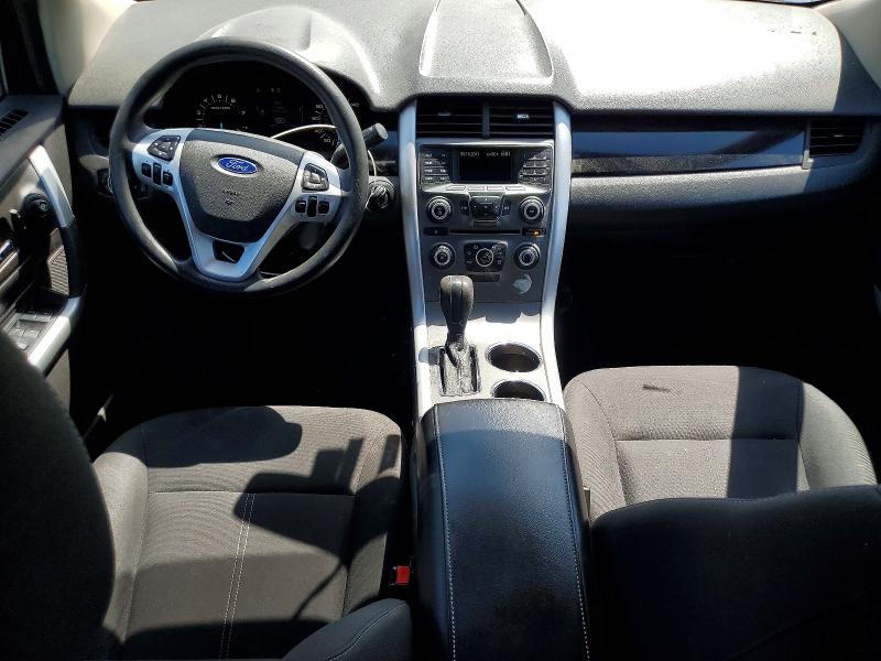 2012 Ford Edge მანქანა იყიდება აუქციონზე, vin: 2FMDK3GC0CBA67757, აუქციონის ნომერი: 52172706