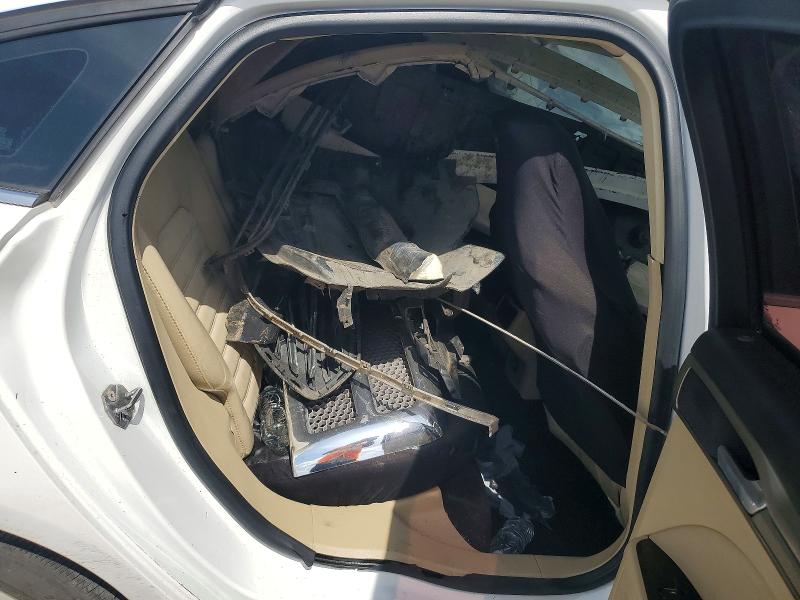 Продаж на аукціоні авто 2014 Ford Fusion, vin: 3FA6P0H73ER221970, номер лоту: 54499626