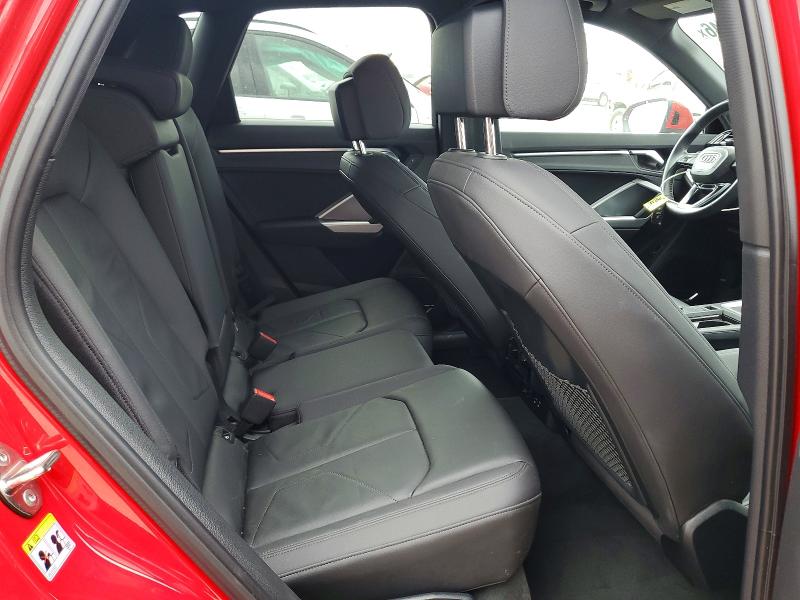 Aukcja sprzedaży 2019 Audi Q3, vin: WA1BECF35K1085115, numer aukcji: 52722446