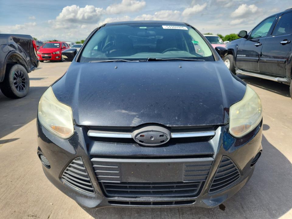 Aukcja sprzedaży 2013 Ford Focus, vin: 1FADP3K20DL371313, numer aukcji: 54986926
