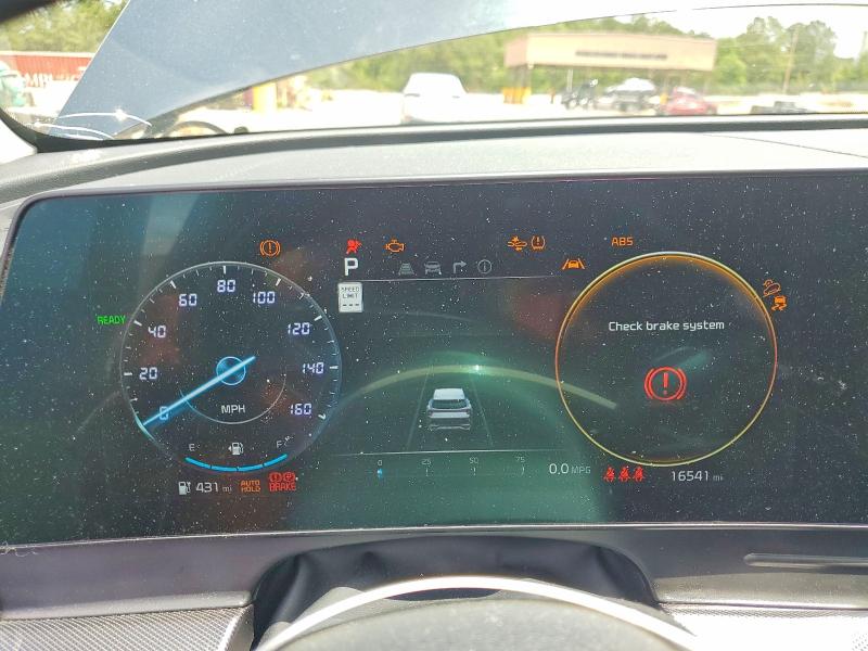 Aukcja sprzedaży 2025 Kia Sportage, vin: KNDPXCDGXS7176342, numer aukcji: 52930746