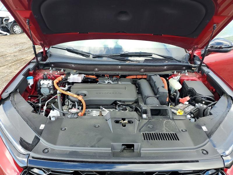 Aukcja sprzedaży 2025 Honda Cr-v, vin: 7FARS6H95SE111711, numer aukcji: 52610346