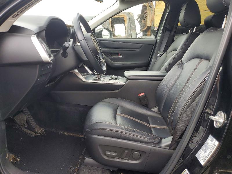 53542256 :رقم المزاد ، JM3KKAHD0R1142914 vin ، 2024 Mazda Cx-90 مزاد بيع