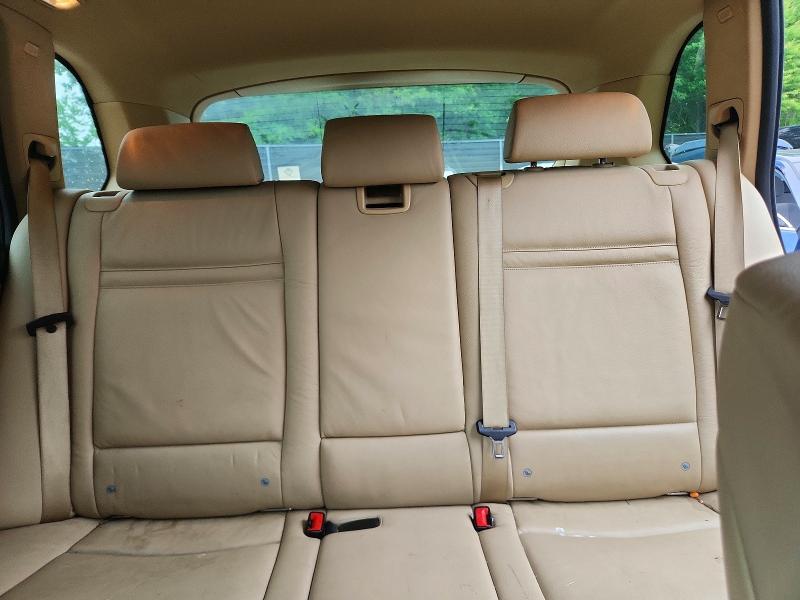 Продаж на аукціоні авто 2010 Bmw X5, vin: 5UXFE4C58AL279626, номер лоту: 54444626