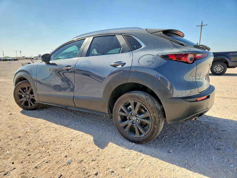 Aukcja sprzedaży 2025 Mazda Cx-30, vin: 3MVDMBCM0SM814356, numer aukcji: 53955986