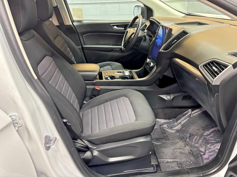 53663676 :رقم المزاد ، 2FMPK4G9XRBA83092 vin ، 2024 Ford Edge مزاد بيع