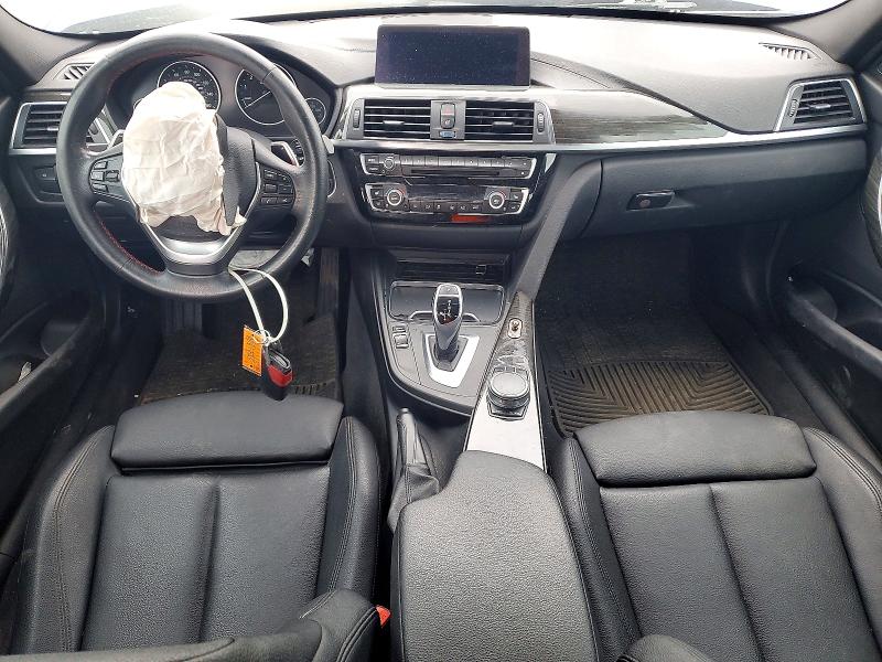 Продажа на аукционе авто 2018 Bmw 330, vin: WBA8D9G58JNU72719, номер лота: 52065566