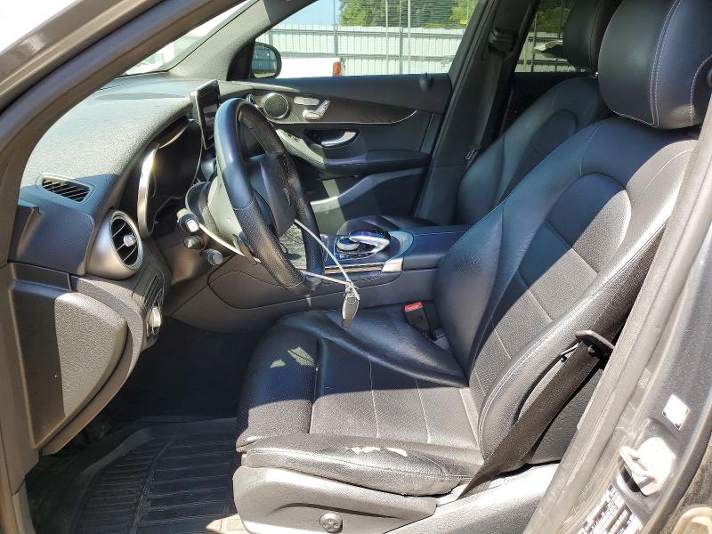 Продажа на аукционе авто 2017 Mercedes-benz Glc, vin: WDC0G4JB5HF129356, номер лота: 53386996
