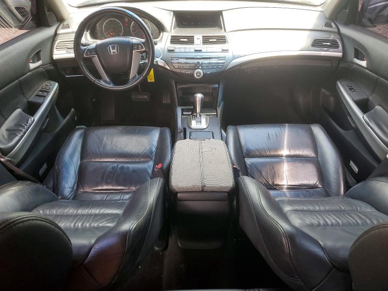 Продажа на аукционе авто 2009 Honda Accord, vin: 1HGCP26809A083634, номер лота: 54115076