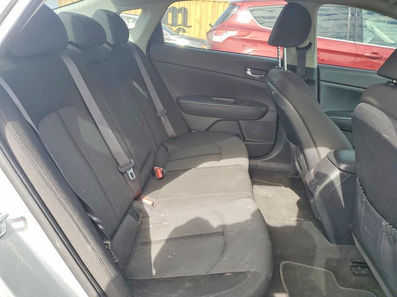 52369006 :رقم المزاد ، KNAGT4LE7H5017099 vin ، 2017 Kia Optima مزاد بيع