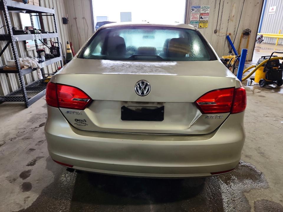 Aukcja sprzedaży 2013 Volkswagen Jetta, vin: 3VWDP7AJ4DM242786, numer aukcji: 55183636