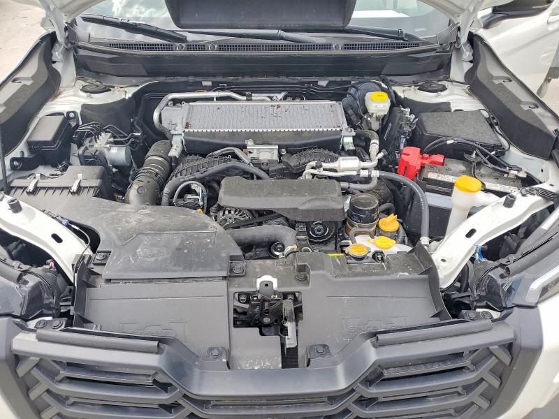 Aukcja sprzedaży 2026 Subaru Outback, vin: JF2BURJD7TY462856, numer aukcji: 53922996