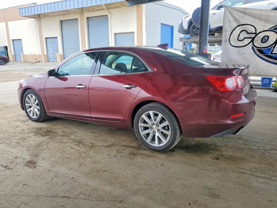 2016 Chevrolet Malibu Limited მანქანა იყიდება აუქციონზე, vin: 1G11E5SA8GF159549, აუქციონის ნომერი: 54281166