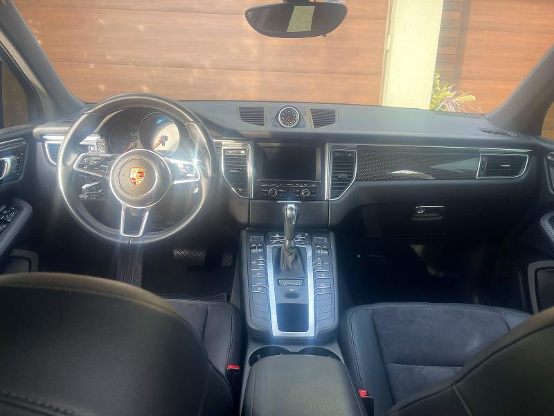 Aukcja sprzedaży 2015 Porsche Macan, vin: WP1AB2A53FLB51778, numer aukcji: 55107886