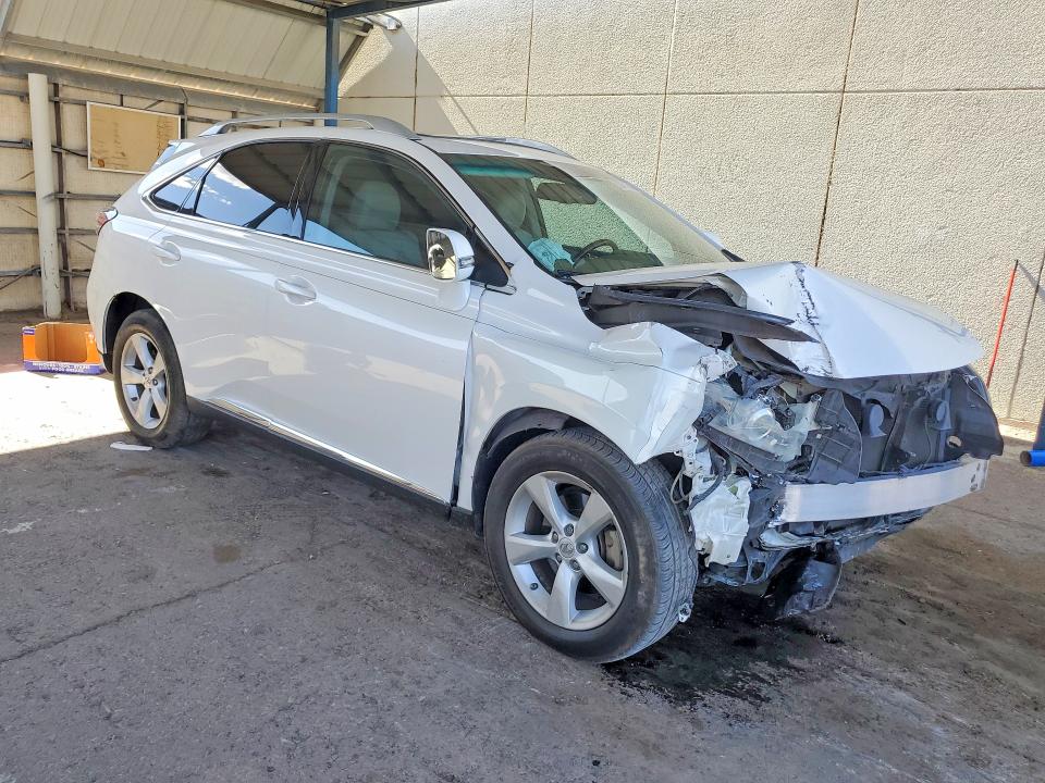53771346 :رقم المزاد ، 2T2ZK1BA1CC068634 vin ، 2012 Lexus Rx مزاد بيع