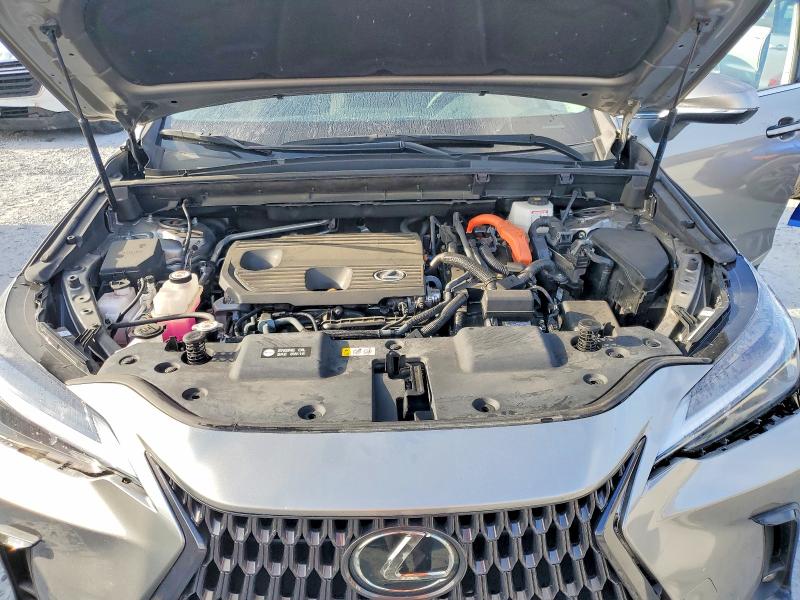 Продажа на аукционе авто 2022 Lexus Nx, vin: 2T2AKCEZ9NC001793, номер лота: 52836586