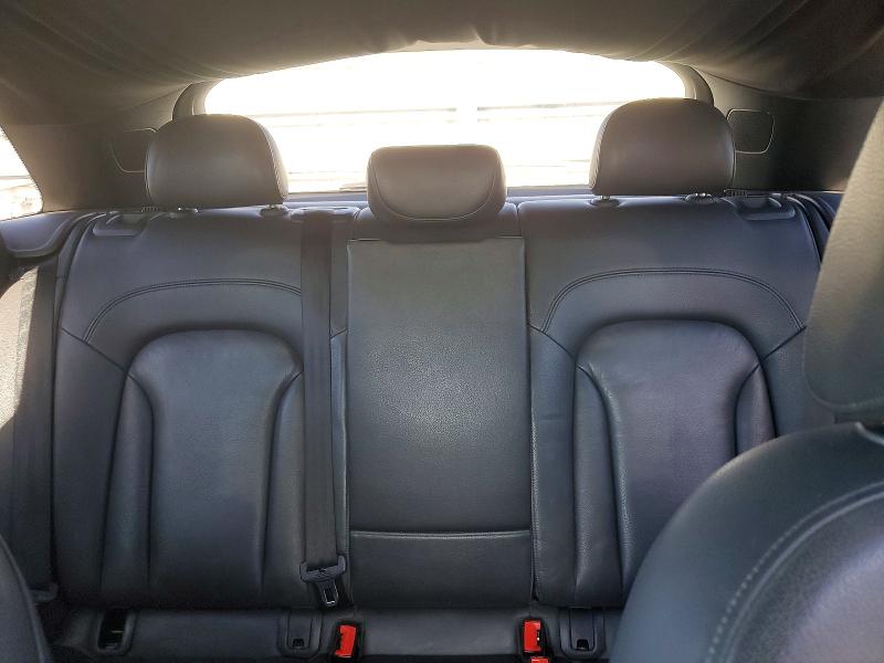 52542856 :رقم المزاد ، WA1JCCFS4JR023844 vin ، 2018 Audi Q3 مزاد بيع